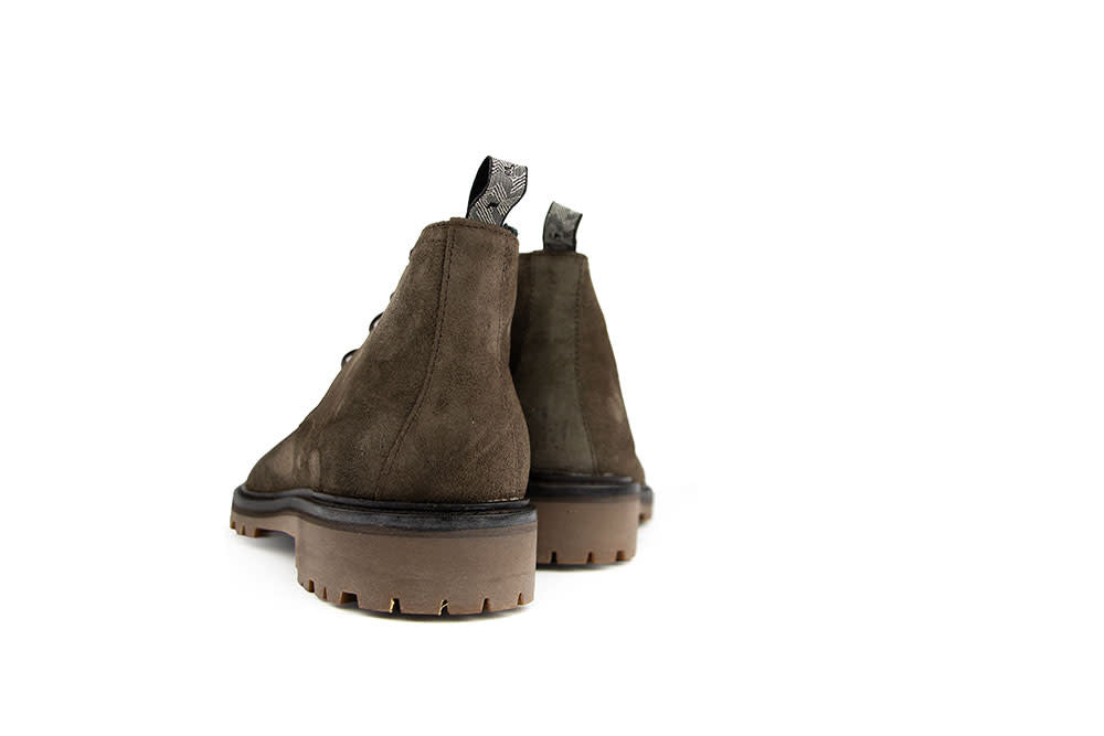 Floris van Bommel Sturdi 01.37 Taupe