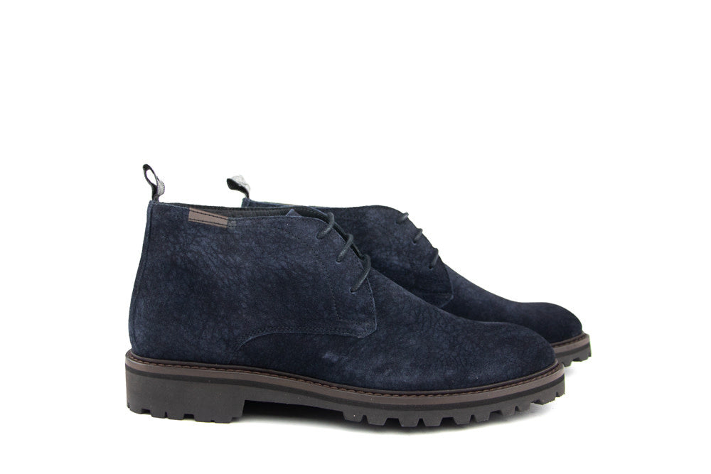 Floris van Bommel Sturdi 01.26 D.Blue