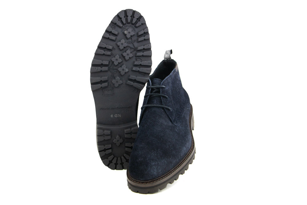 Floris van Bommel Sturdi 01.26 D.Blue