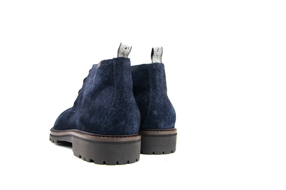 Floris van Bommel Sturdi 01.26 D.Blue