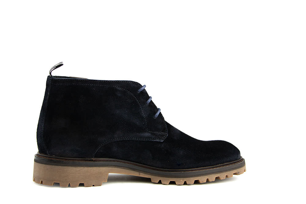 Floris van Bommel Sturdi 01.39 Darkblue