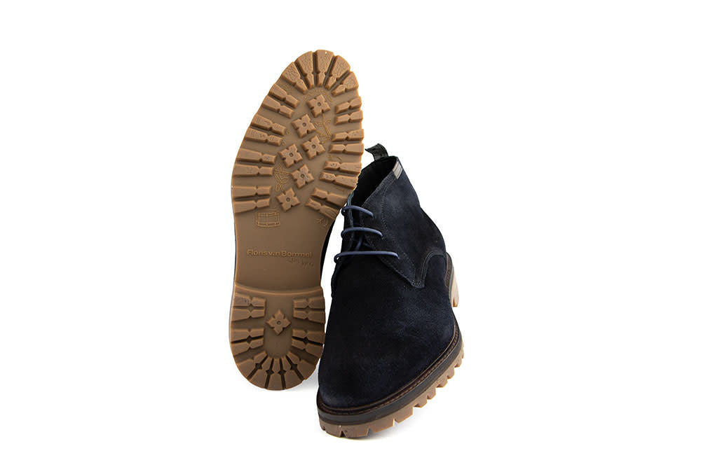 Floris van Bommel Sturdi 01.39 Darkblue
