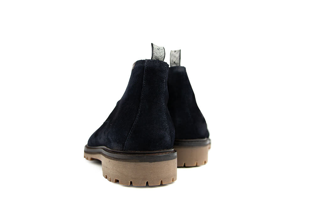 Floris van Bommel Sturdi 01.39 Darkblue