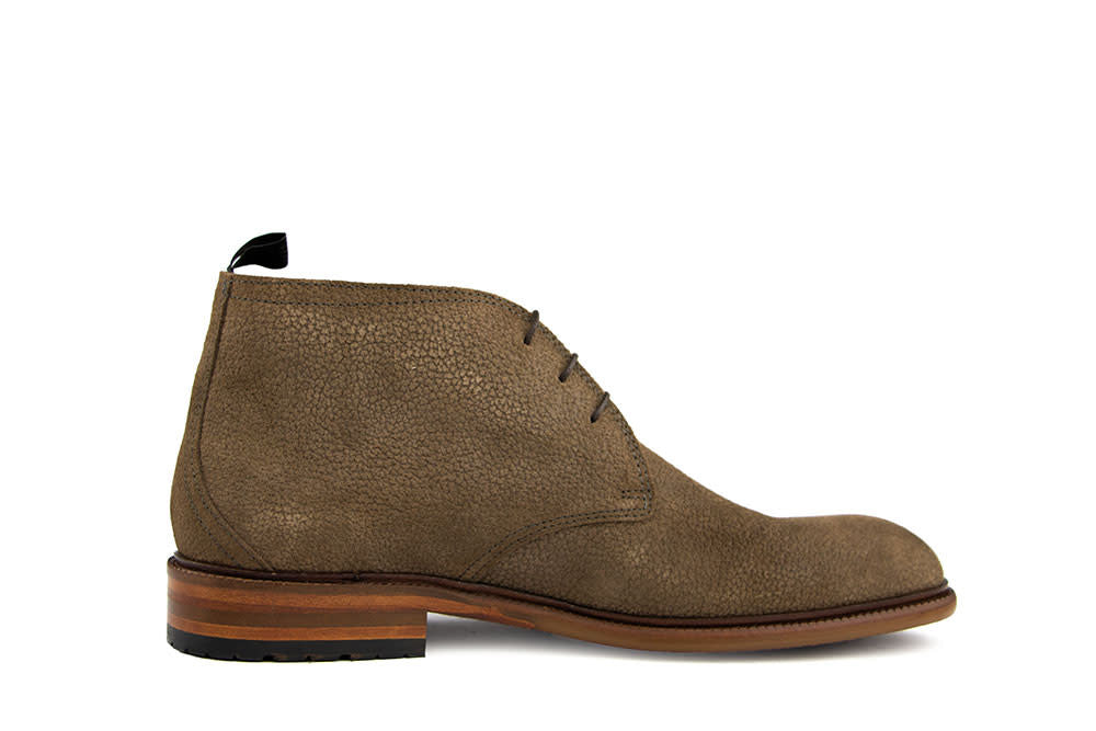 Floris van Bommel De Normer 01.16 Brown