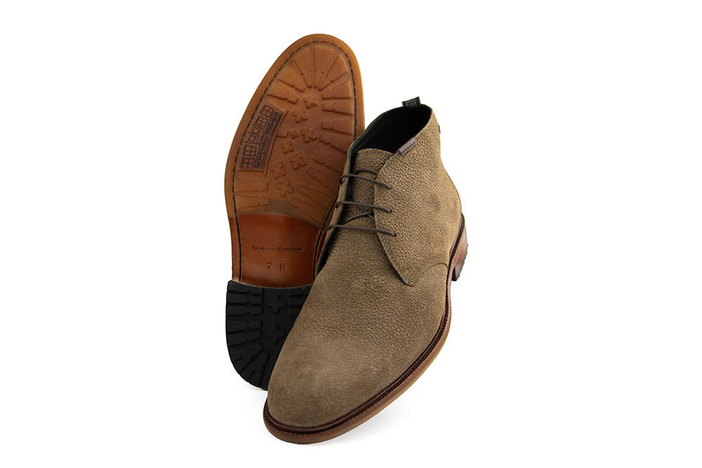 Floris van Bommel De Normer 01.16 Brown