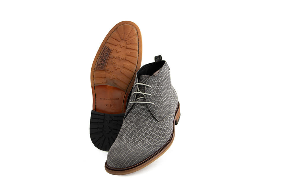 Floris van Bommel De Normer 01.21 D.Grey