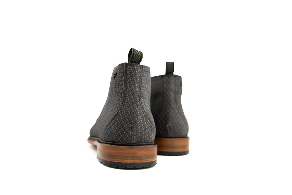 Floris van Bommel De Normer 01.21 D.Grey