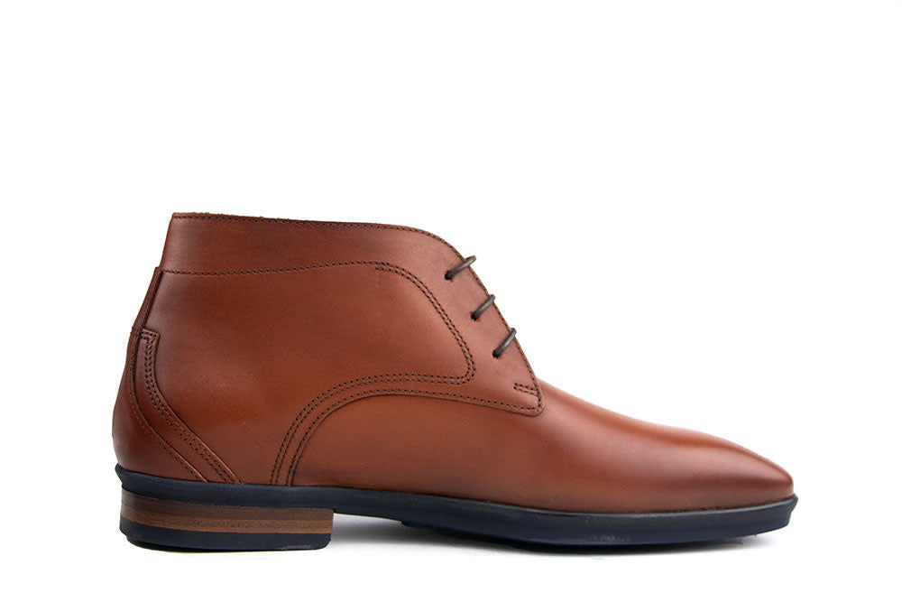 Floris van Bommel De Mosser 01.00 D.Cognac