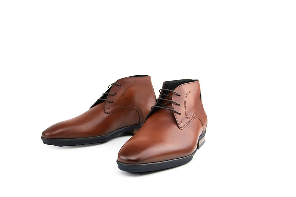 Floris van Bommel De Mosser 01.00 D.Cognac