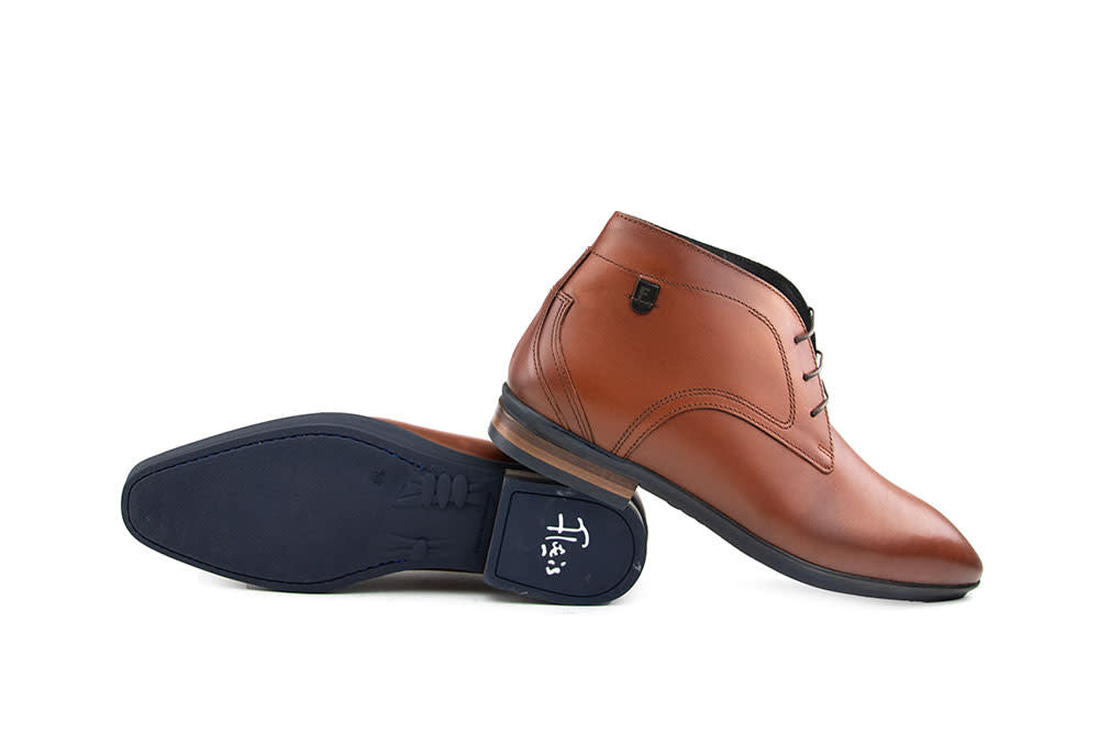 Floris van Bommel De Mosser 01.00 D.Cognac