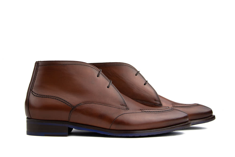Floris van Bommel De Stapper 42.00 Cognac