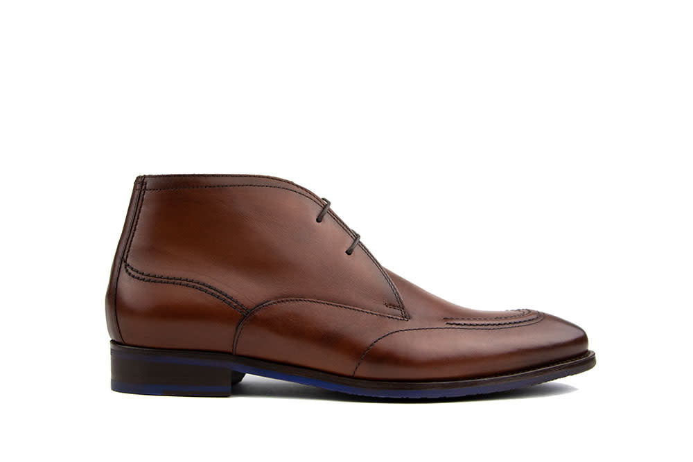 Floris van Bommel De Stapper 42.00 Cognac
