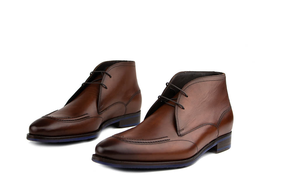 Floris van Bommel De Stapper 42.00 Cognac