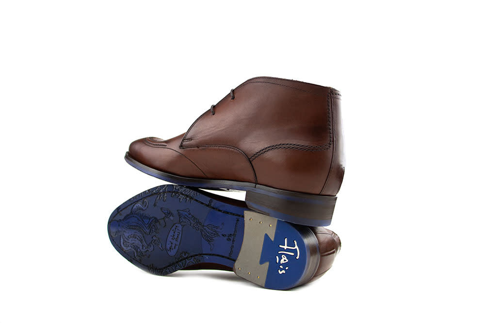 Floris van Bommel De Stapper 42.00 Cognac