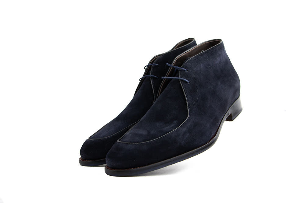 Floris van Bommel De Stapper 52.01 D.Blue