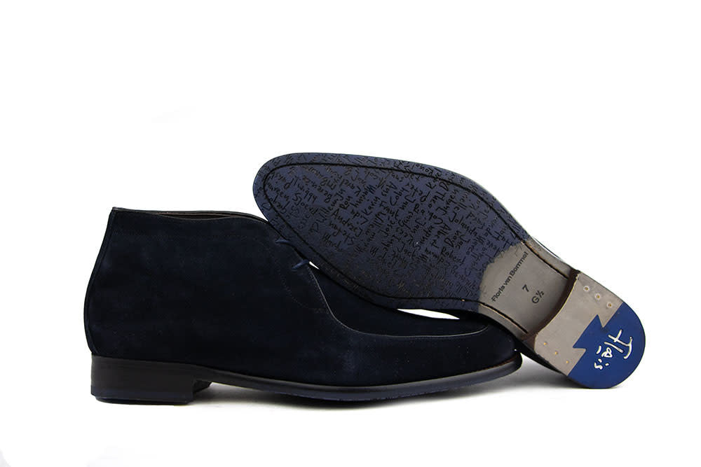 Floris van Bommel De Stapper 52.01 D.Blue
