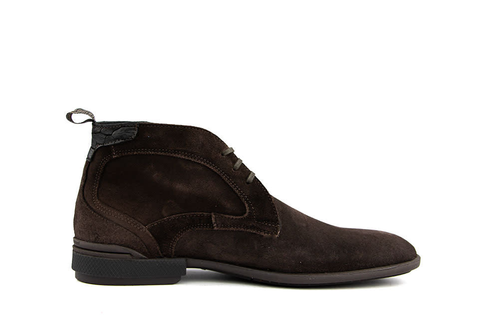 Floris van Bommel De Hakker 01.04 D.Brown