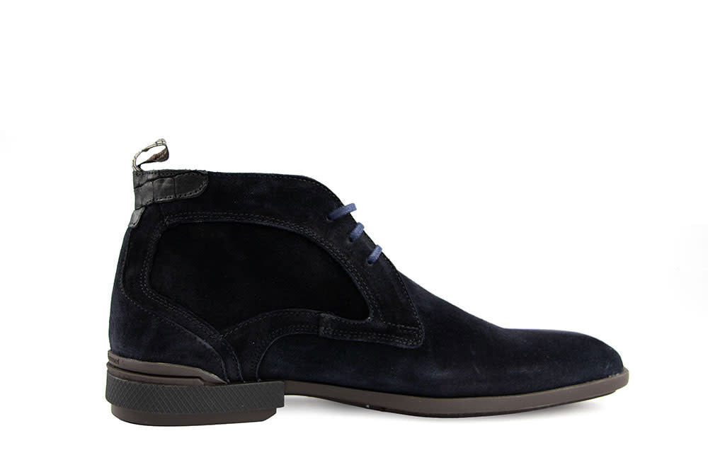 Floris van Bommel De Hakker 01.03 D.Blue