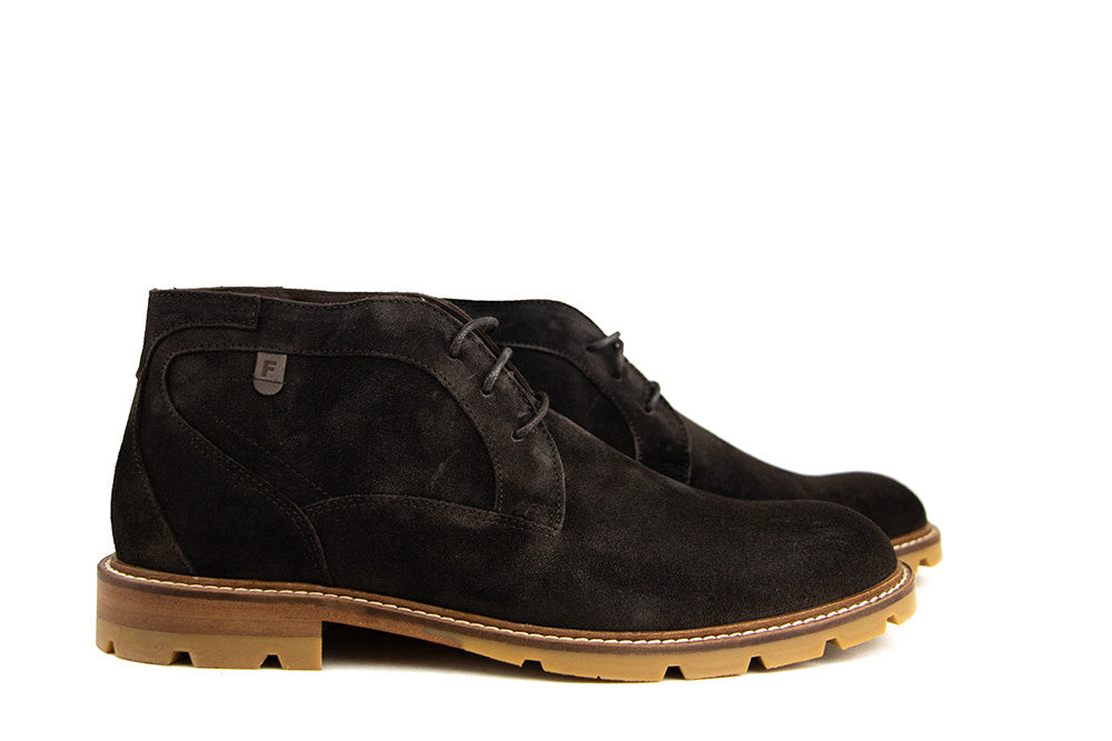 Floris van Bommel De Braver 01.04 D.Brown