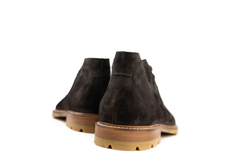 Floris van Bommel De Braver 01.04 D.Brown