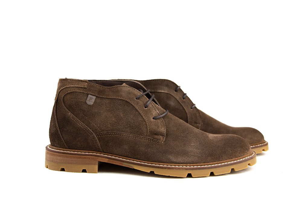 Floris van Bommel De Braver 01.03 Cognac