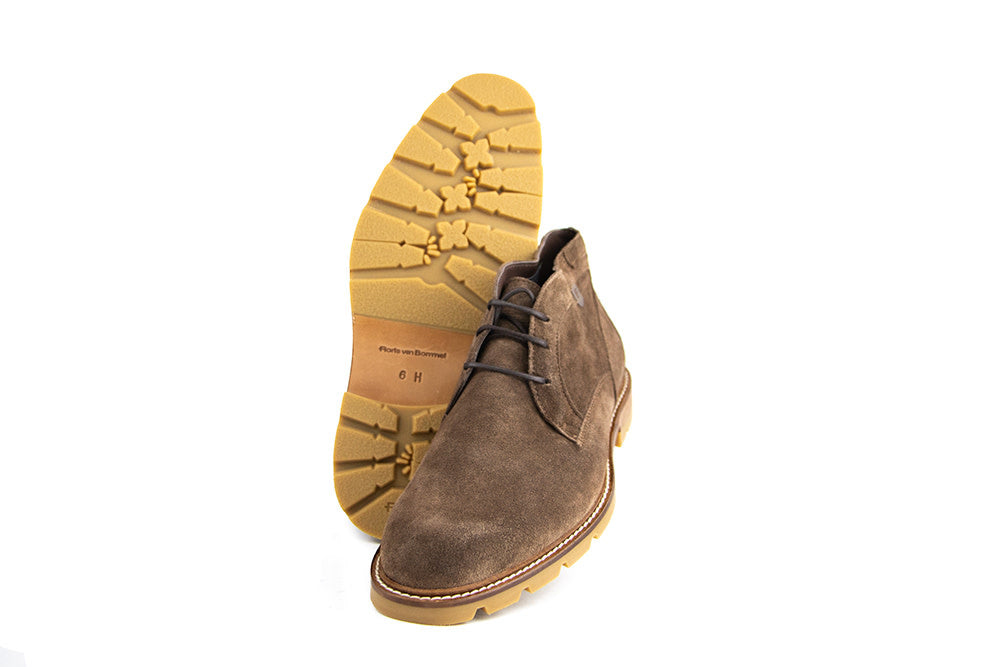 Floris van Bommel De Braver 01.03 Cognac