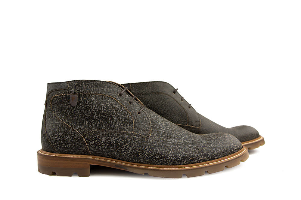 Floris van Bommel De Braver 01.07 Cognac