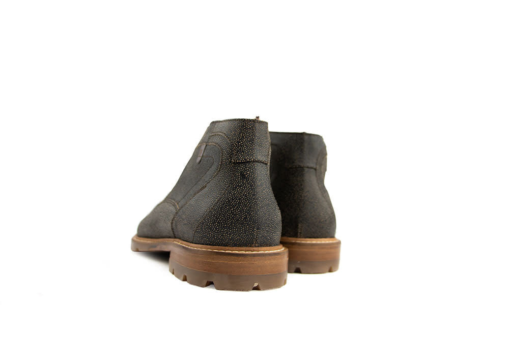 Floris van Bommel De Braver 01.07 Cognac