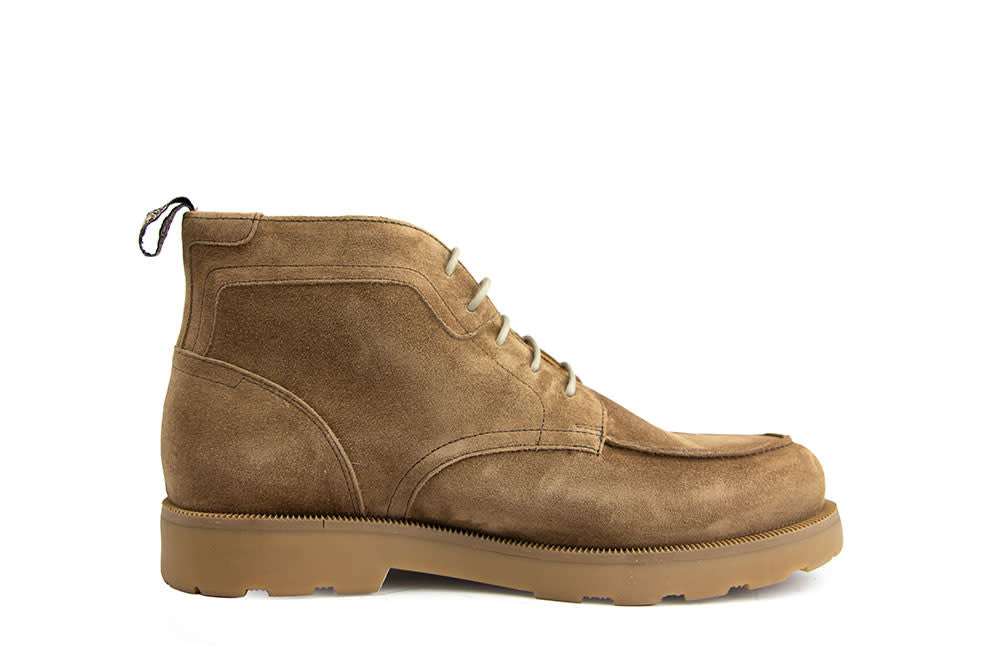 Floris van Bommel De Bijler 01.05 L.Brown