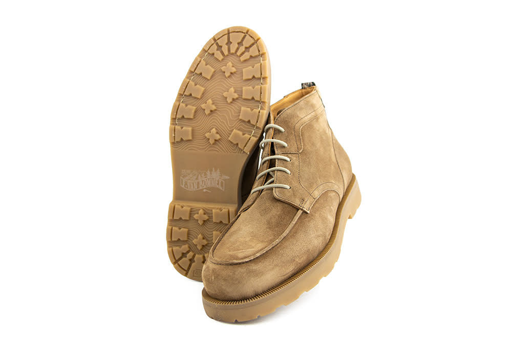 Floris van Bommel De Bijler 01.05 L.Brown