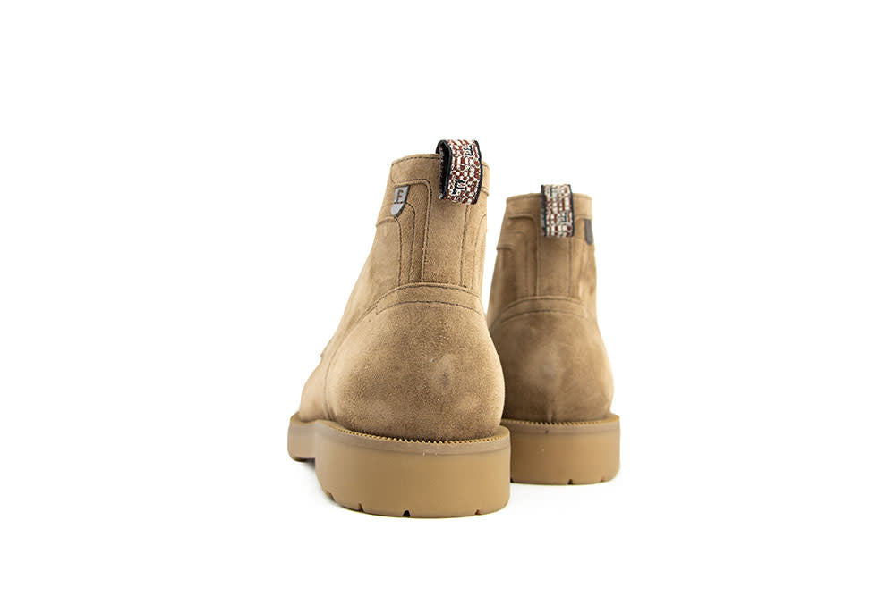 Floris van Bommel De Bijler 01.05 L.Brown