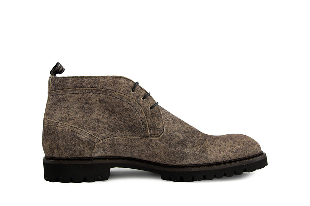 Floris van Bommel De Floter 01.08 Taupe