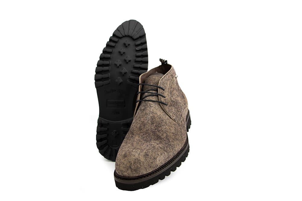 Floris van Bommel De Floter 01.08 Taupe