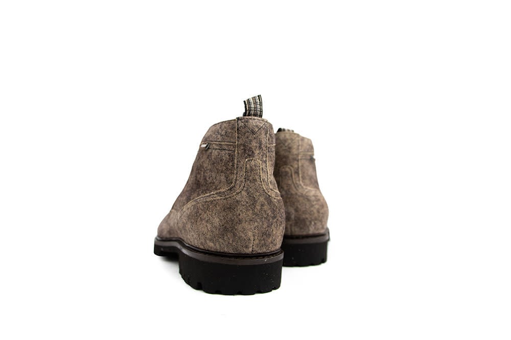 Floris van Bommel De Floter 01.08 Taupe