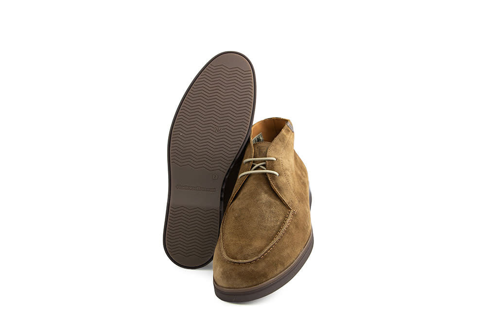 Floris van Bommel De Oister 05.01 L.Brown