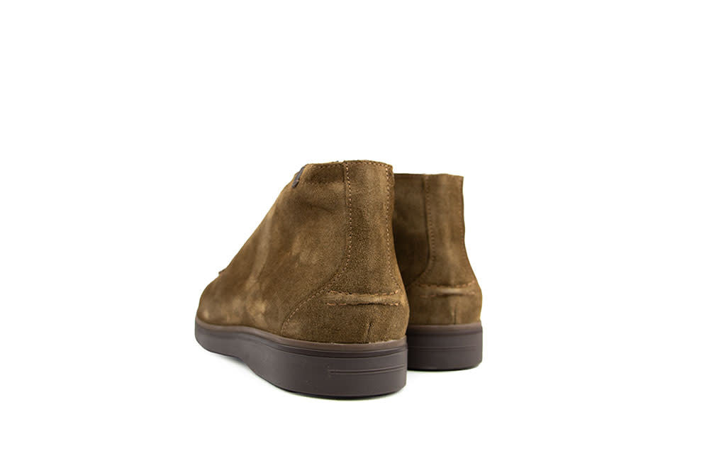 Floris van Bommel De Oister 05.01 L.Brown