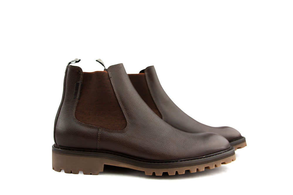Floris van Bommel Sturdi 04.30 D.Brown