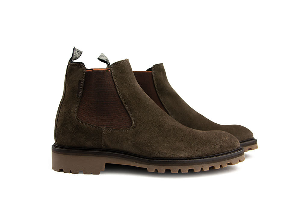Floris van Bommel Sturdi 04.26 Taupe