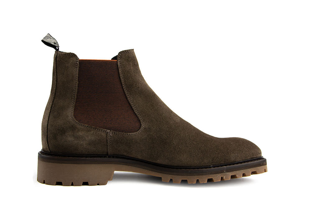 Floris van Bommel Sturdi 04.26 Taupe