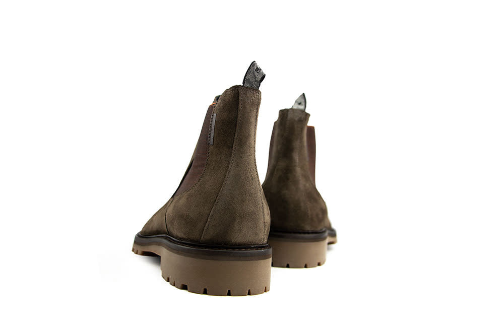 Floris van Bommel Sturdi 04.26 Taupe