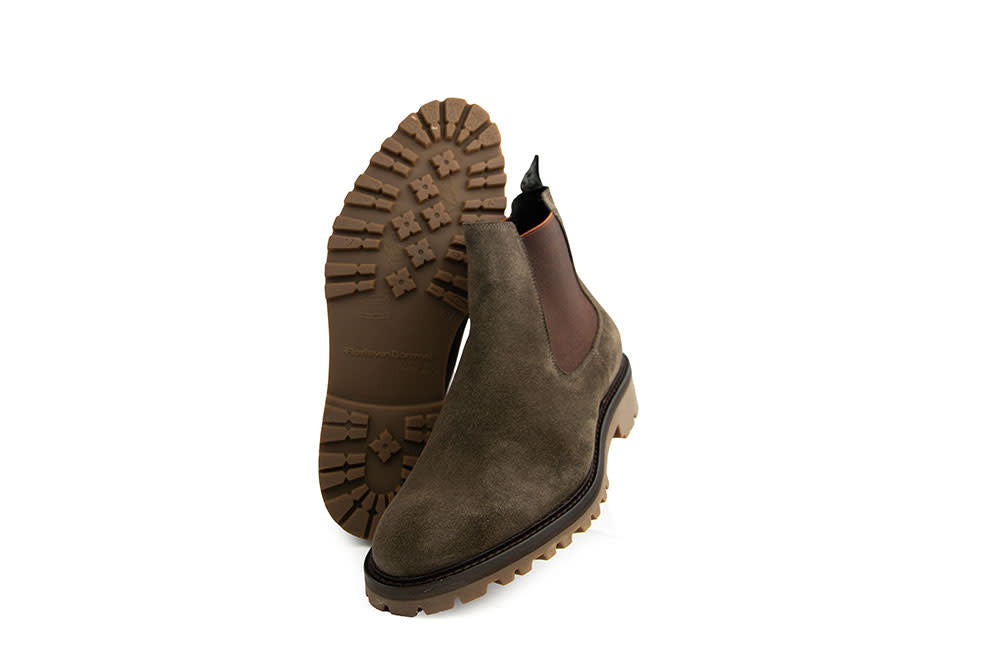 Floris van Bommel Sturdi 04.26 Taupe