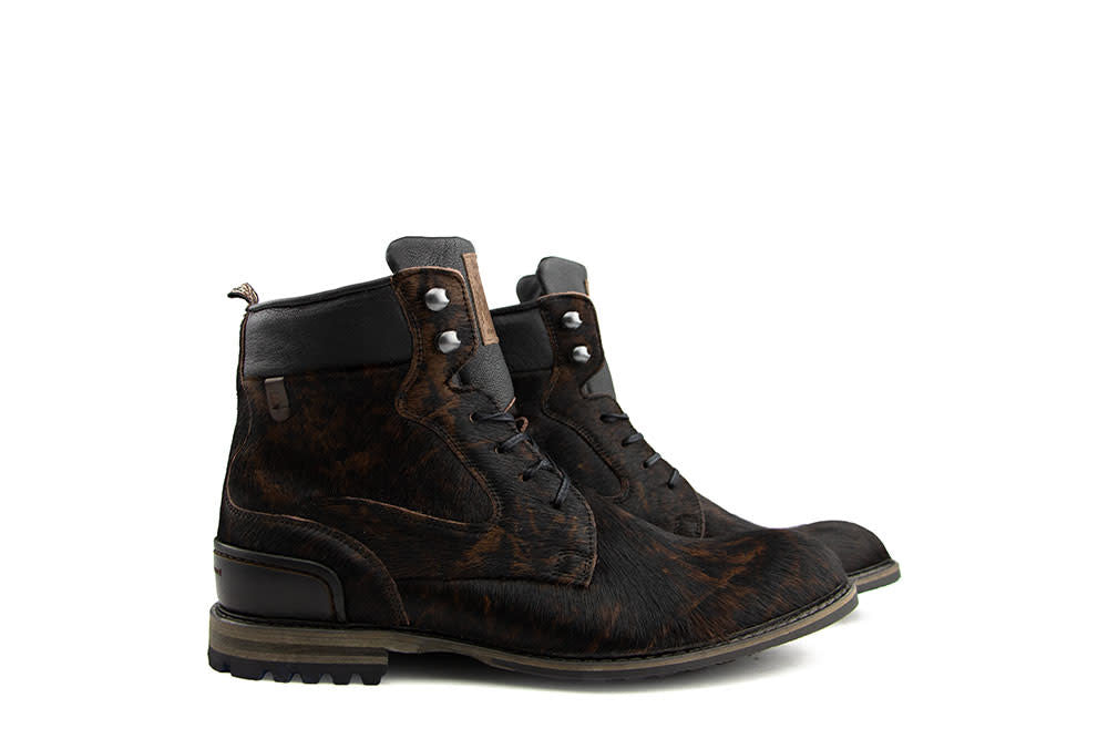 Floris van Bommel Crepi 05.23 Brown