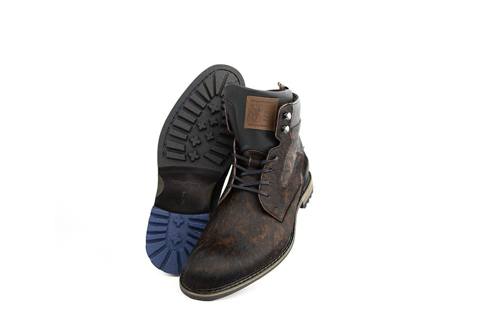 Floris van Bommel Crepi 05.23 Brown
