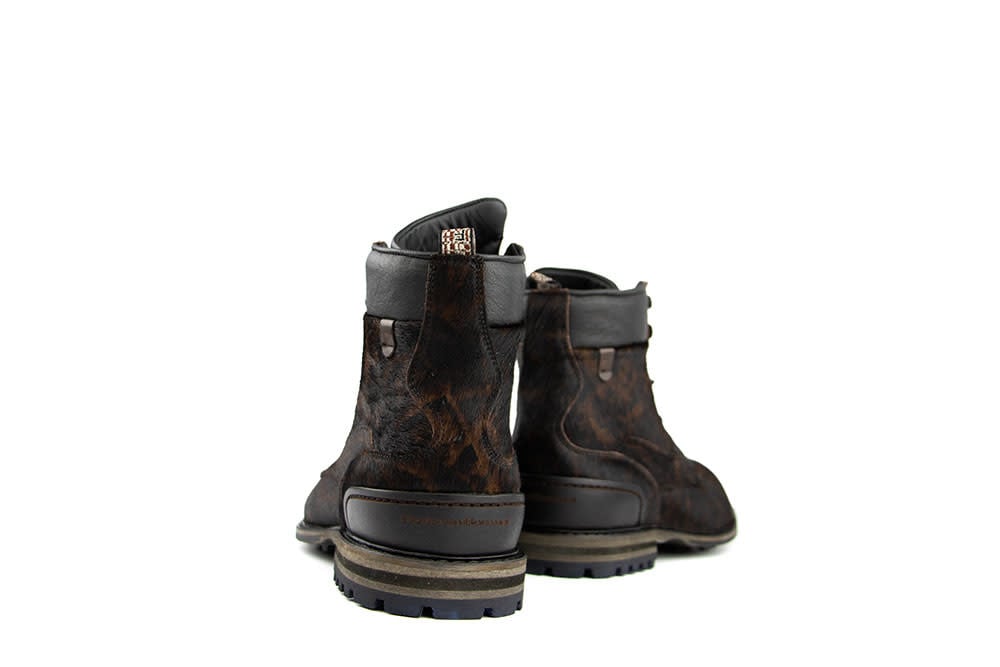 Floris van Bommel Crepi 05.23 Brown