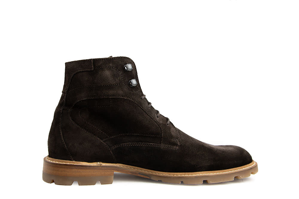 Floris van Bommel De Braver 02.09 D.Brown