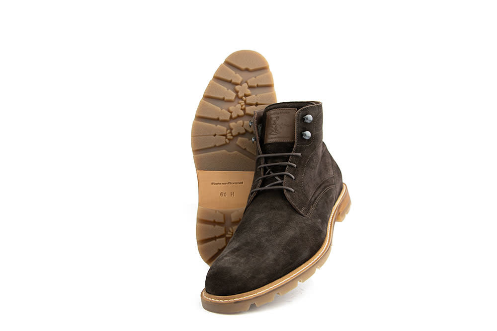 Floris van Bommel De Braver 02.09 D.Brown
