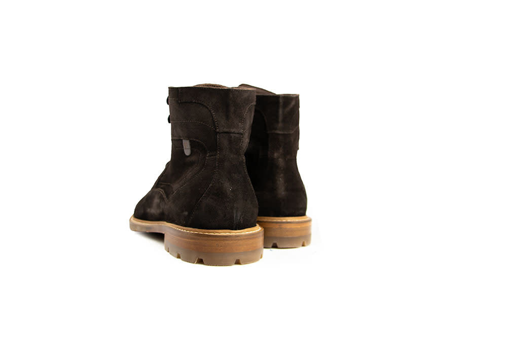 Floris van Bommel De Braver 02.09 D.Brown