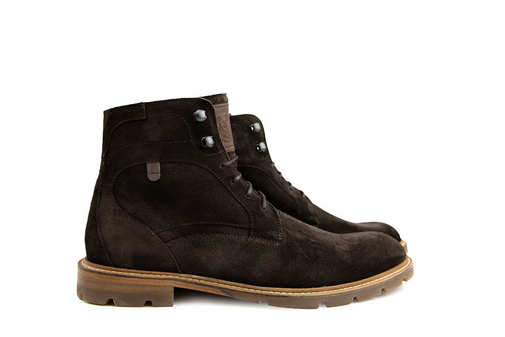 Floris van Bommel De Braver 02.09 D.Brown