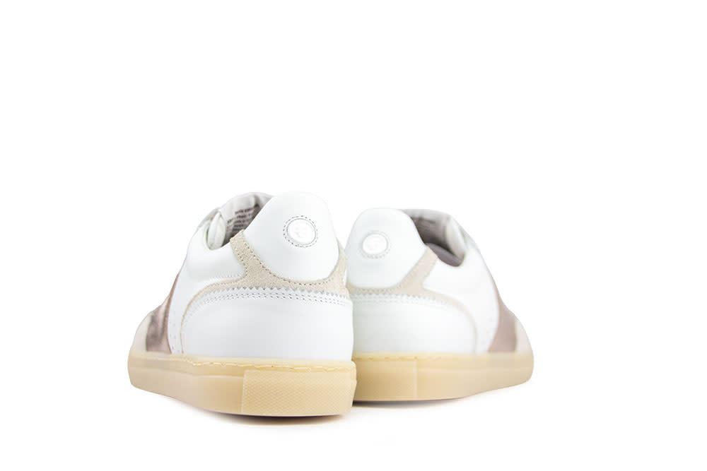 Floris van Bommel Minni 04.27 White