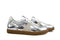 Floris van Bommel Sneakers Minni 04.04 Silver